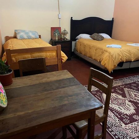 Kom Hostal Pansiyon Pichilemu Dış mekan fotoğraf