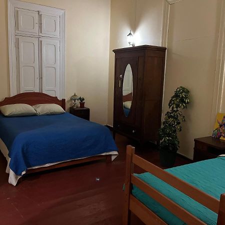 Kom Hostal Pansiyon Pichilemu Dış mekan fotoğraf