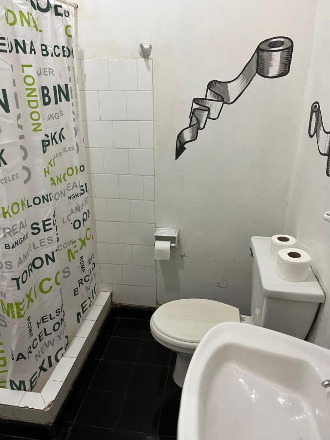 Kom Hostal Pansiyon Pichilemu Dış mekan fotoğraf