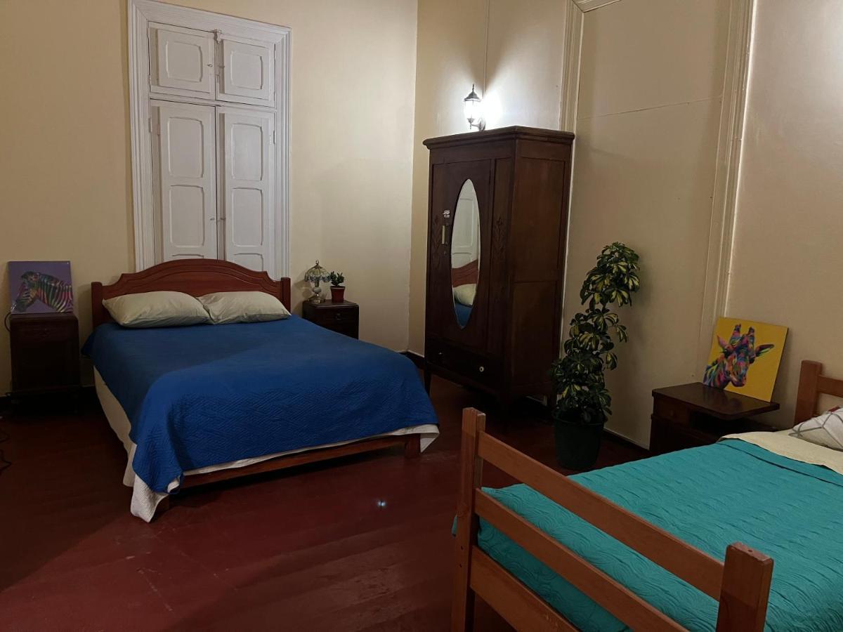 Kom Hostal Pansiyon Pichilemu Dış mekan fotoğraf