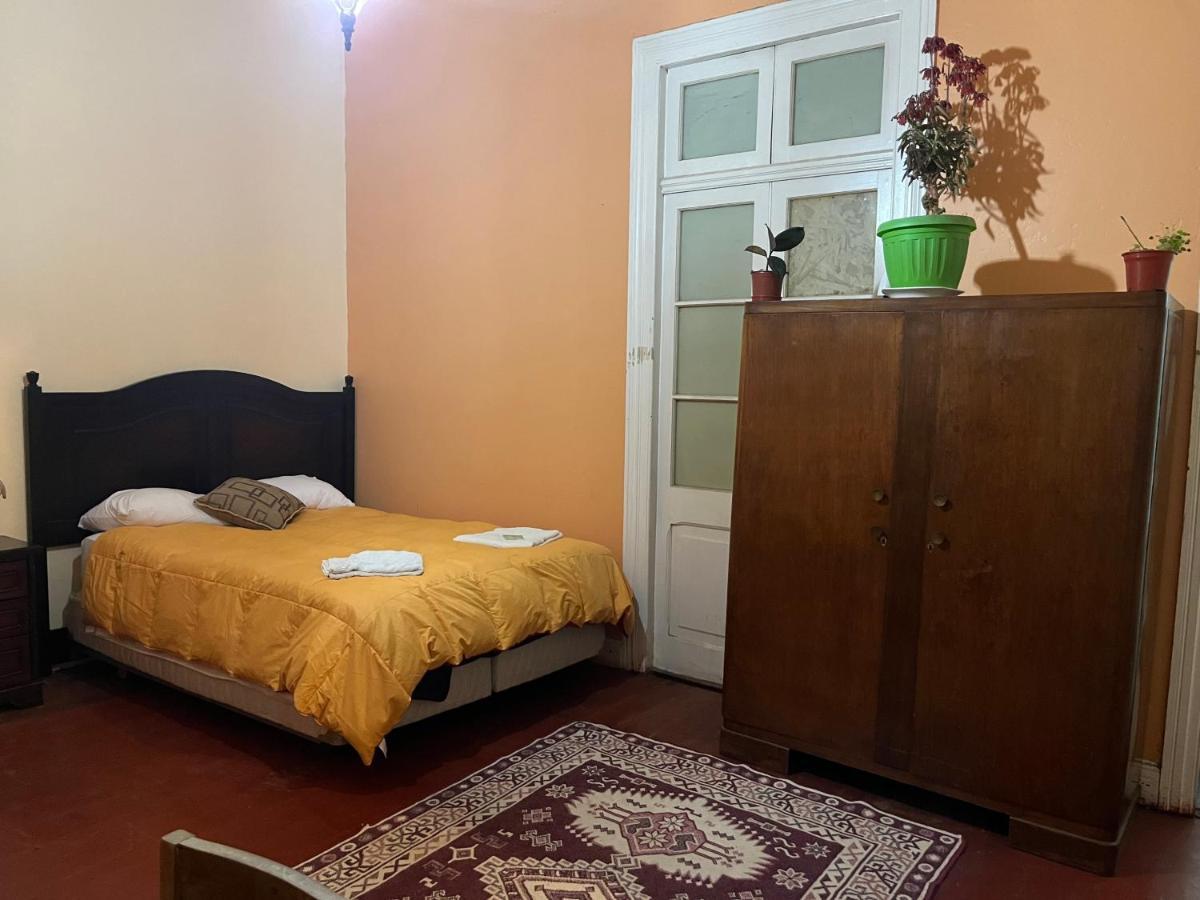 Kom Hostal Pansiyon Pichilemu Dış mekan fotoğraf